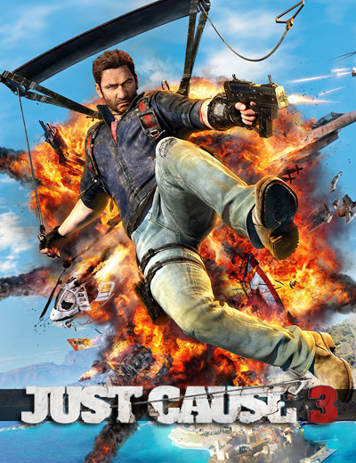 Just cause download full game